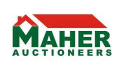Maher  Auctioneers