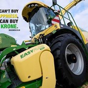 Irwin Brothers Tractors