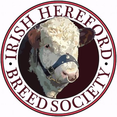 Irish Hereford  Society 