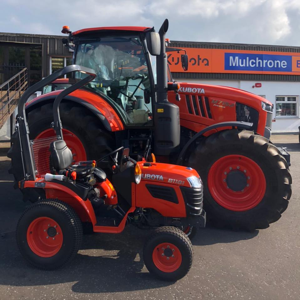 Mulchrone  Brothers Limited