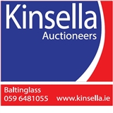 Kinsella Auctioneers/  Baltinglass Mart