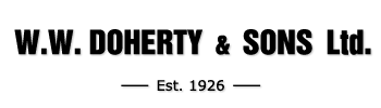 W W Doherty  & Sons Ltd.