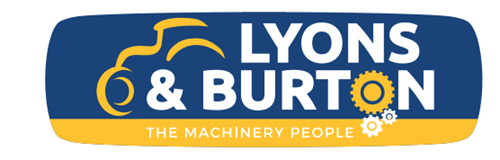 Lyons & Burton