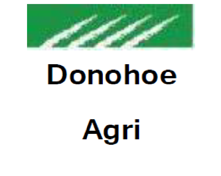 Donohoe  Agri