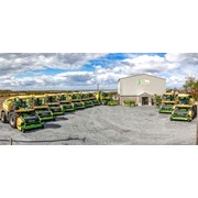 McGee Farm Machinery