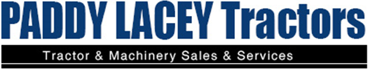 Paddy Lacey