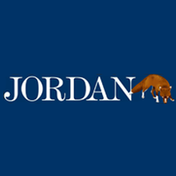 Jordan  Auctioneers