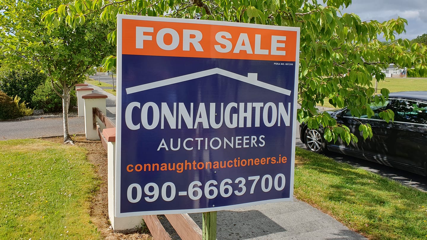 Connaughton Auctioneers Farmers Market