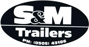 S&M  Trailers