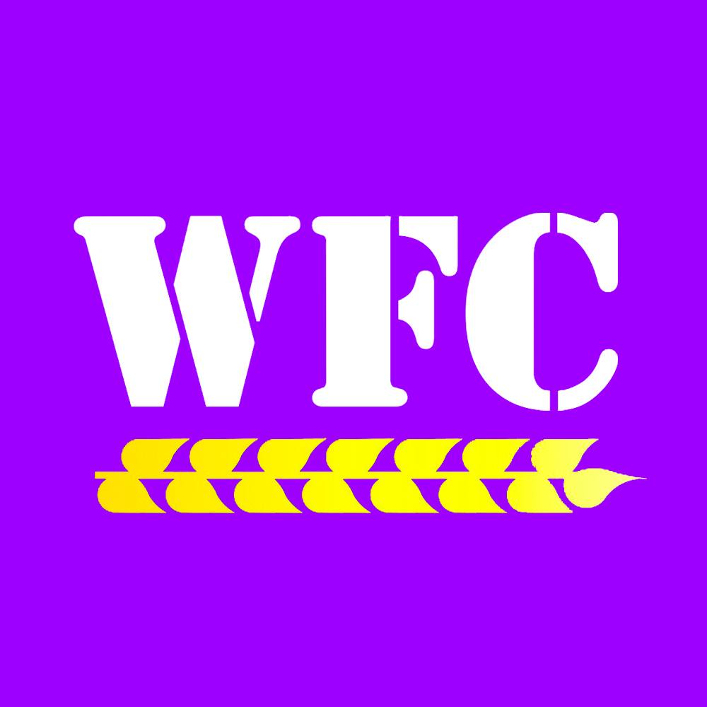 WFC Enniscorthy  Mart