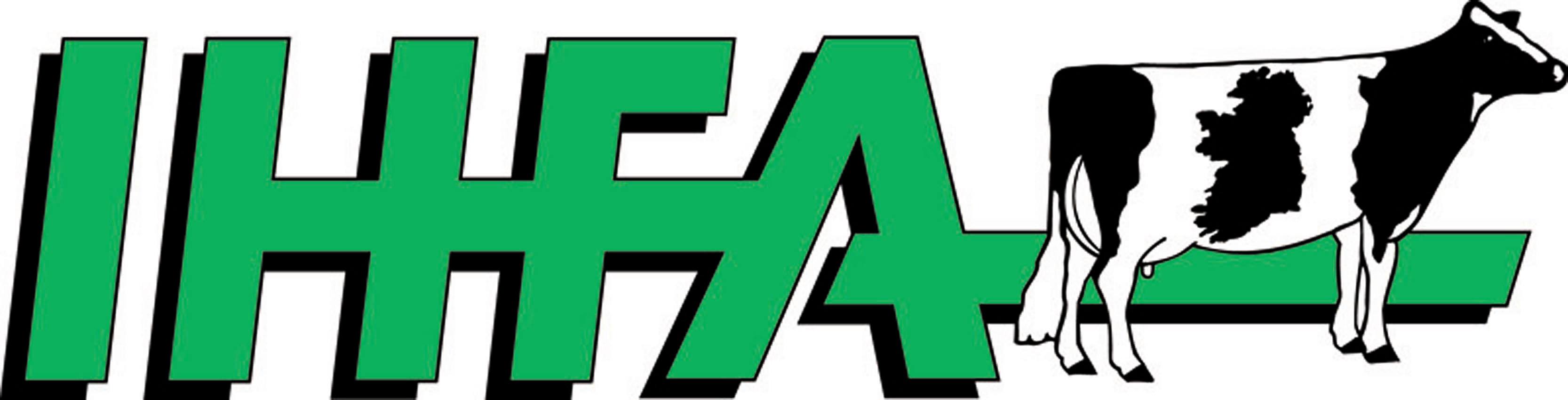 Irish Holstein  Frisian Association 