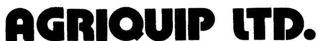 Agriquip LTD.