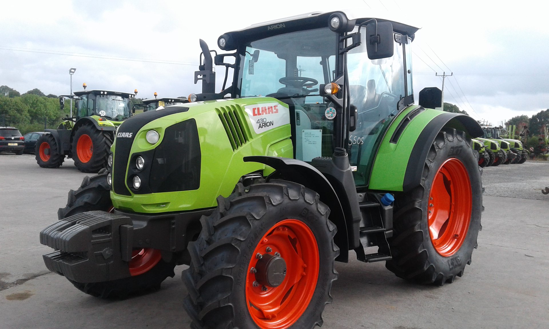 Ashfield  & Wilson Ltd