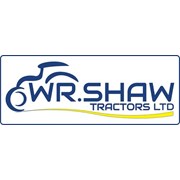 W.R. Shaw  Carlow