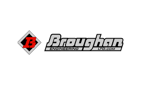 Broughan  Engineering Ltd
