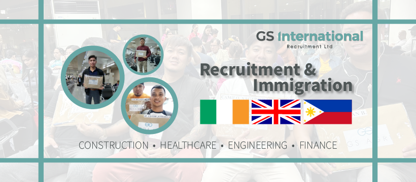 GS RECRUITMENT