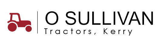 O' Sullivan  Tractors