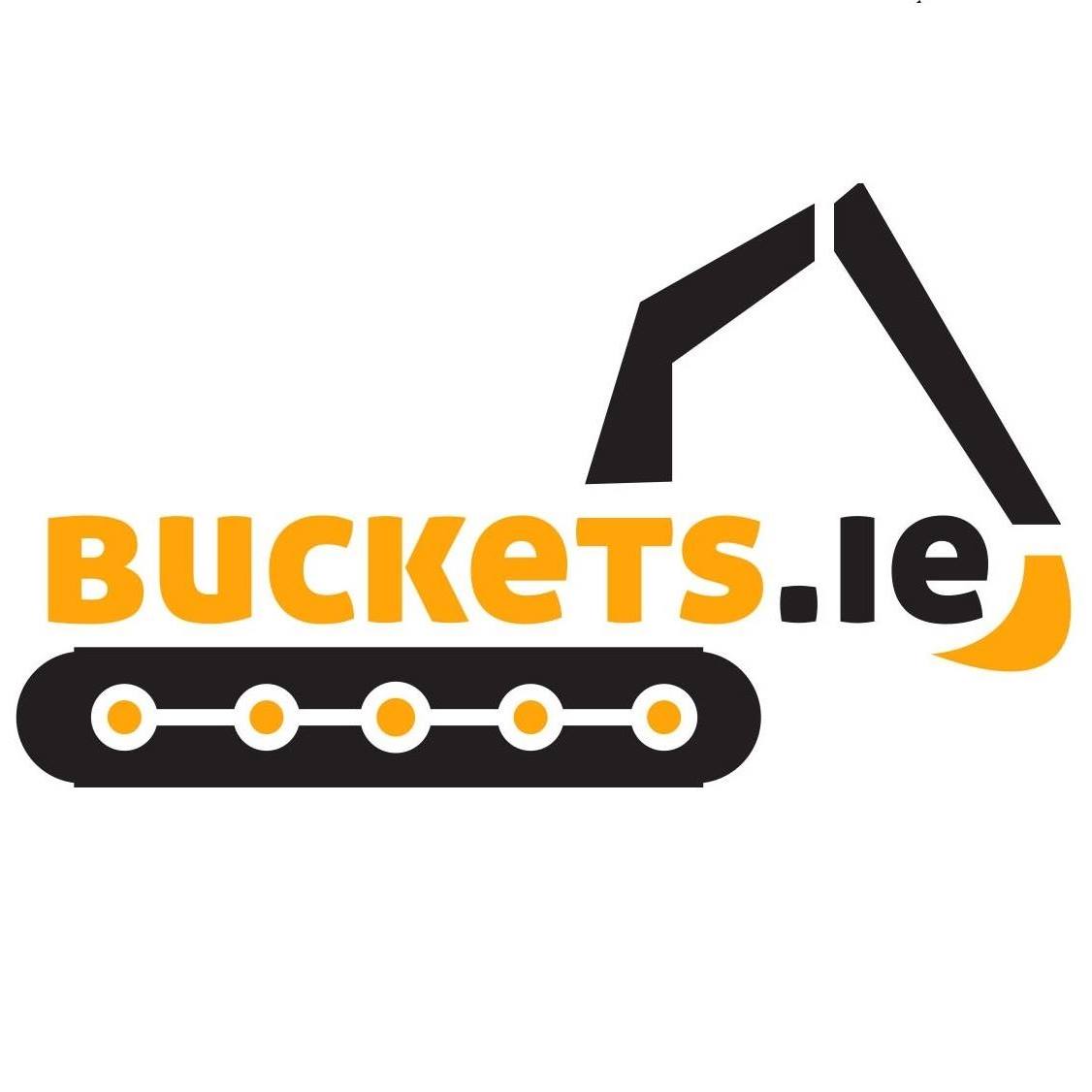 Buckets .ie