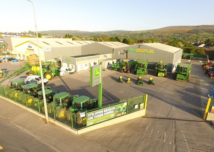 TFM Clonmel Farmers Market