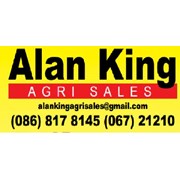 Alan King  Agri Sales Ltd