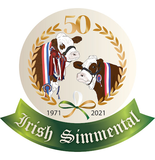 Irish Simmental  Cattle Society 