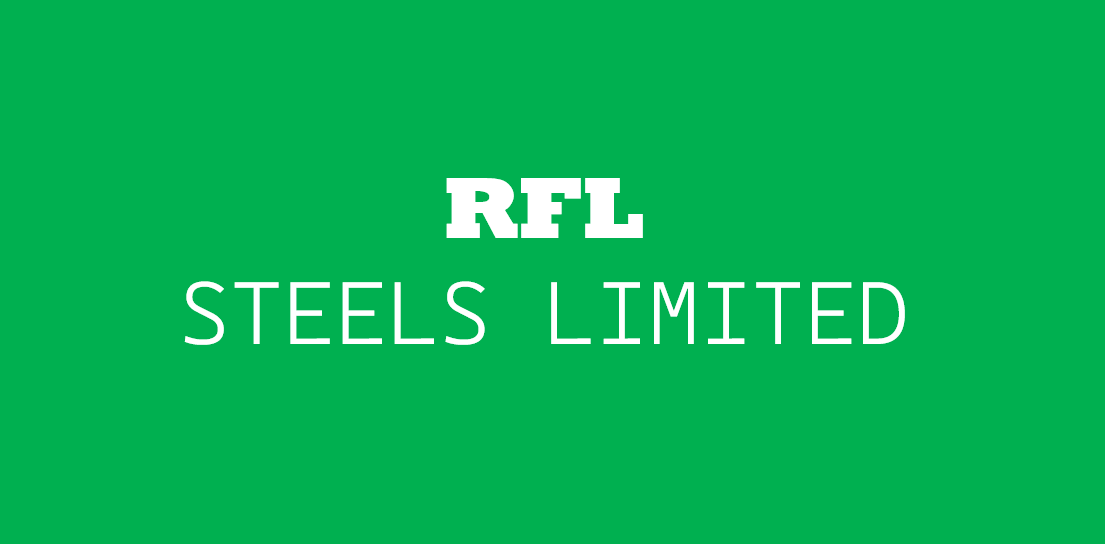 RFL STEELS LIMITED