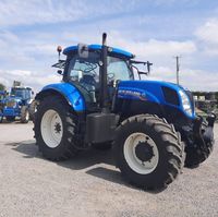 Michael Butler Tractors