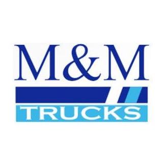 M & M  Trucks Ltd