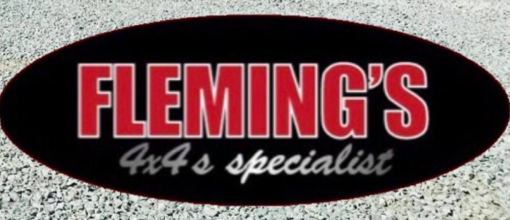Flemings 4X4