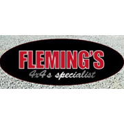 Fleming 4x4