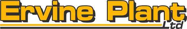 Ervine  Plant Ltd