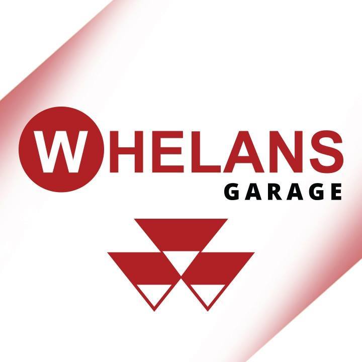 Whelan's  Garage