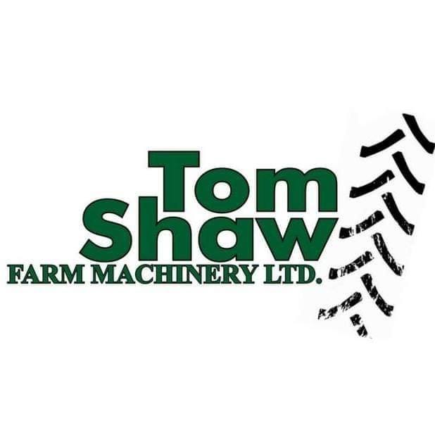 Tom Shaw Farm Machinery