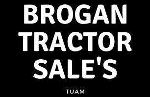 Brogan Tractor Sales