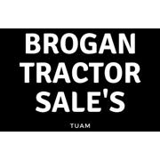 Brogan Tractor Sales Tuam