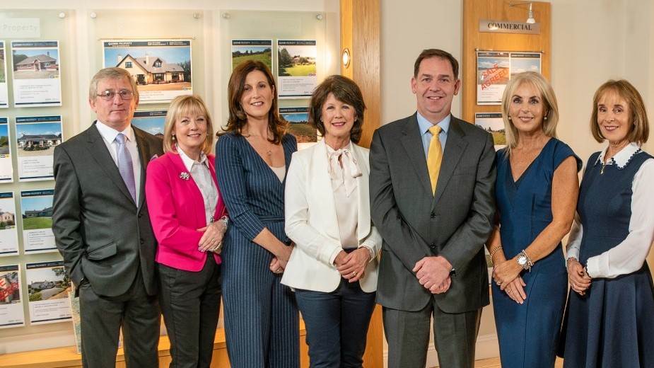 Quinn Property Farmers Market