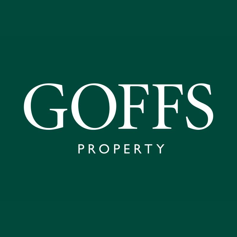 Goffs  Property