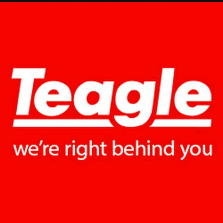 Teagle Machinery Ltd