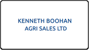 Kenneth Boohan Agri Sales Ltd