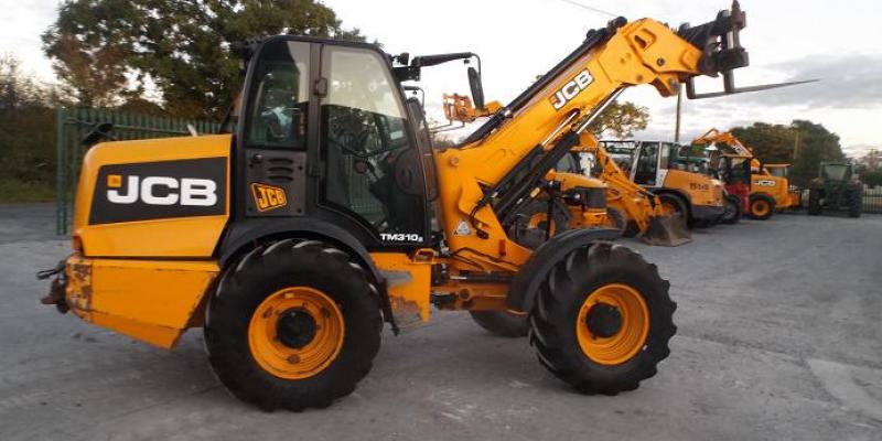 Dermot Clancy Plant Sales Ltd.