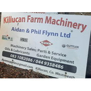 Killucan Farm Machinery