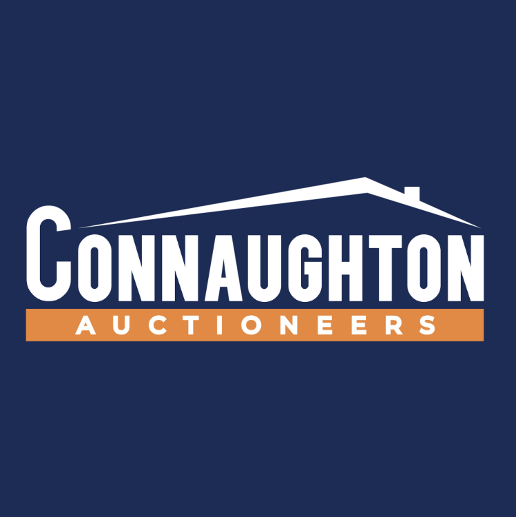 Connaughton  Auctioneers