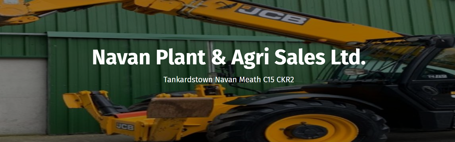 Navan Plant & Agri Sales