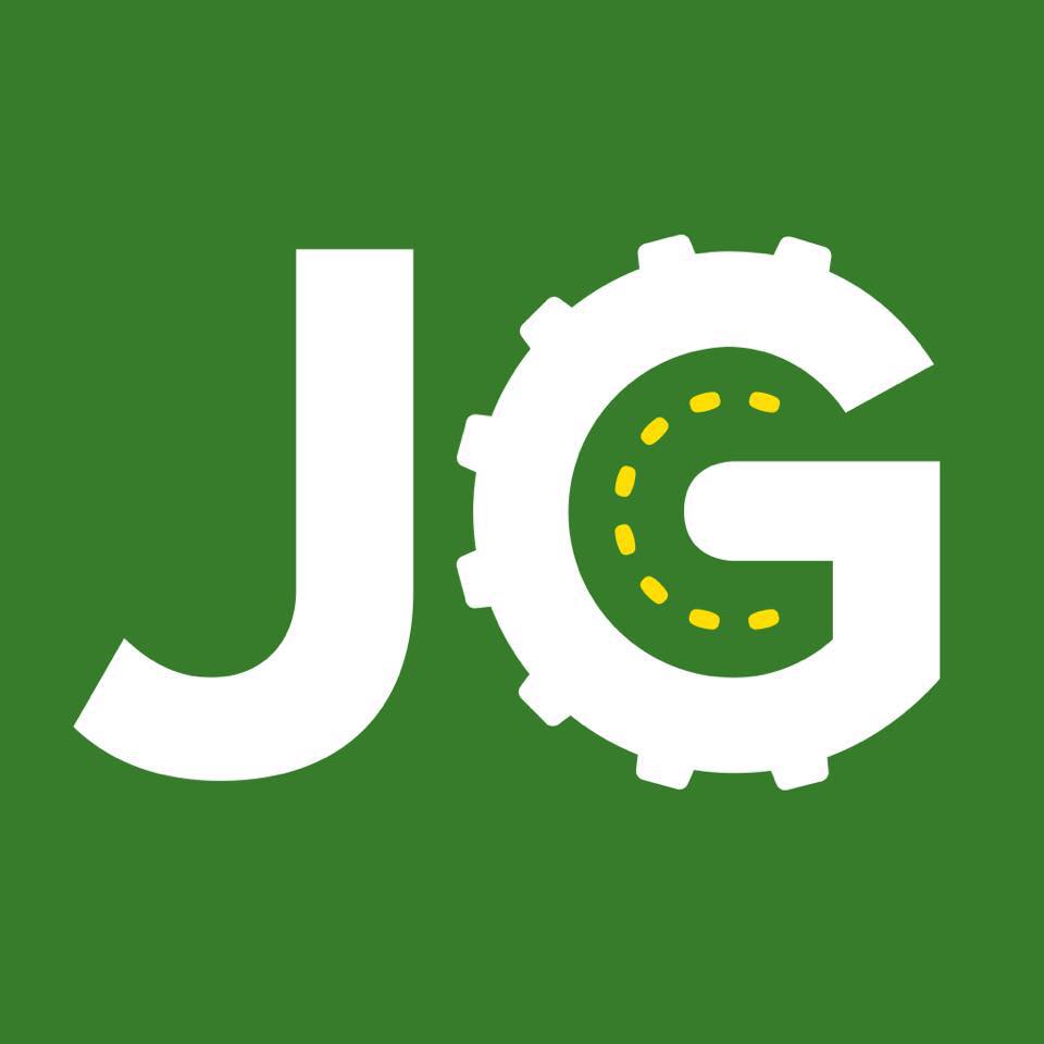Johnston Gilpin  & Co Ltd 