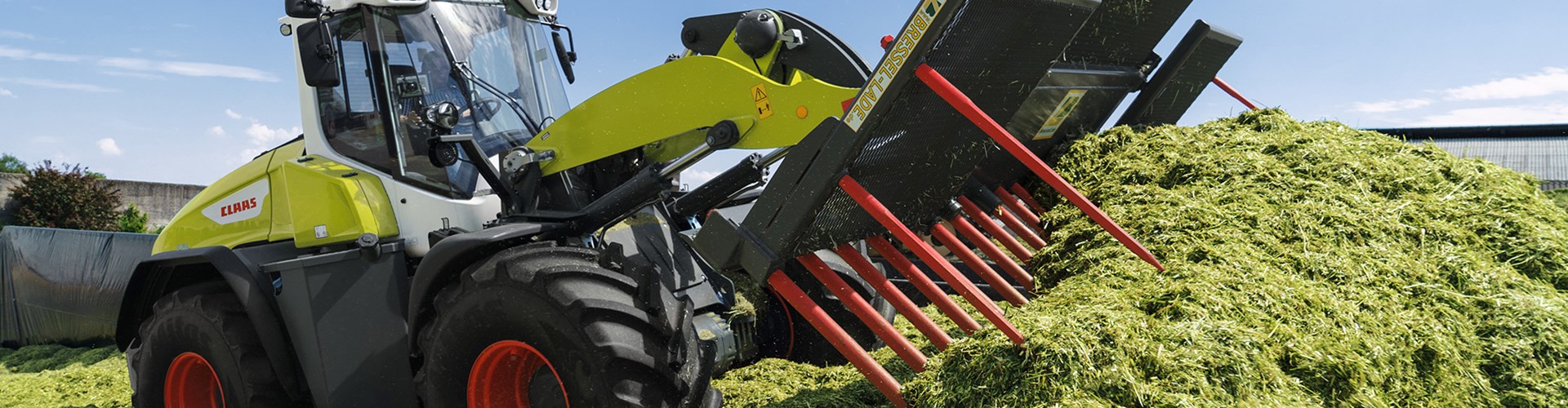 Are you ready for silage season?