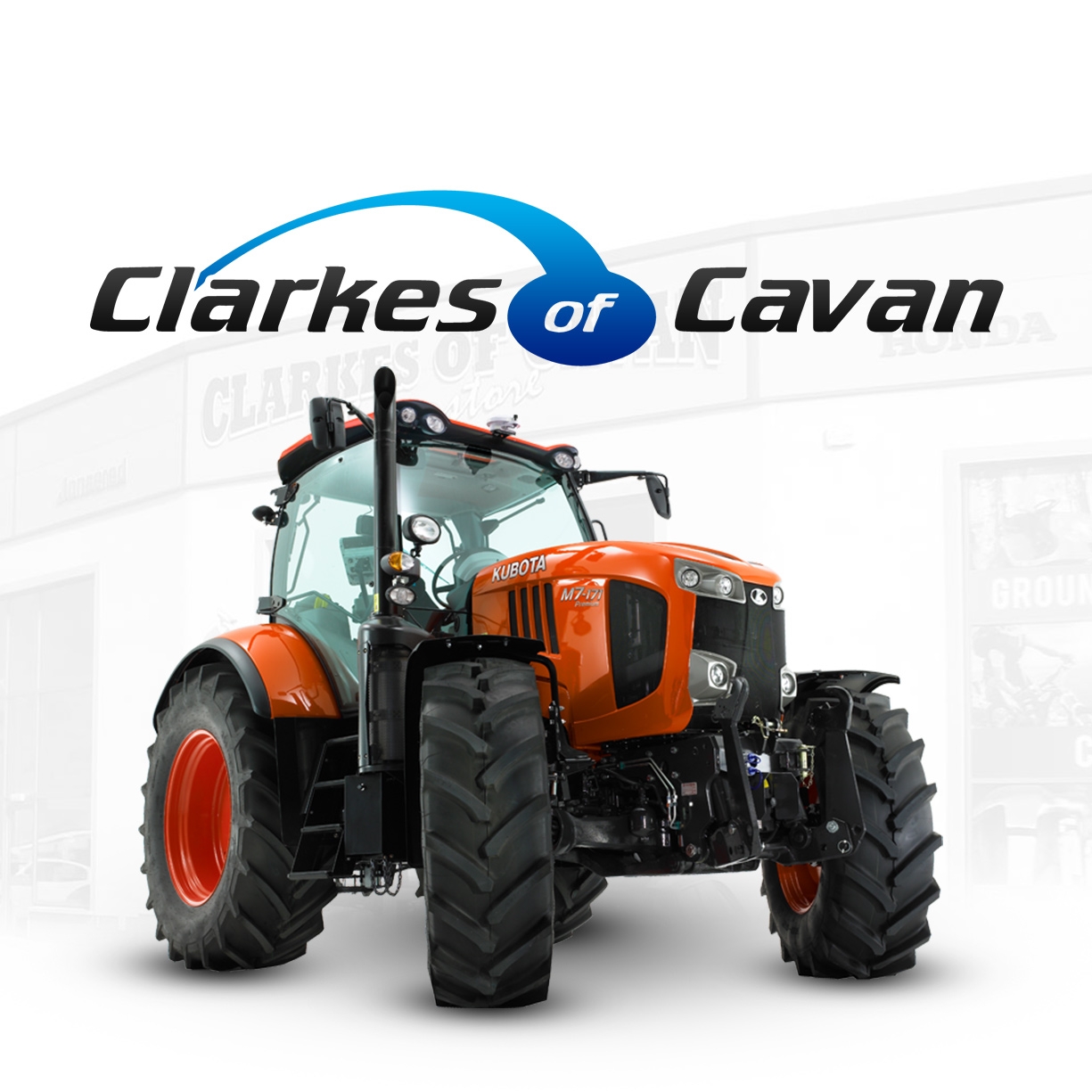 Clarkes  of Cavan