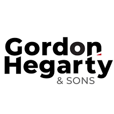 Gordon  Hegarty and Sons Ltd