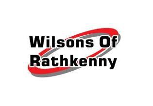 Wilsons  of Rathkenny