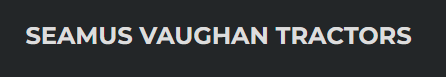 Seamus Vaughan