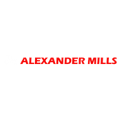 Alexander Mills